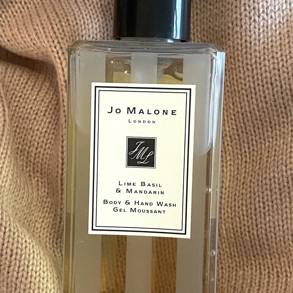 Jo Malone Body and Hand Wash